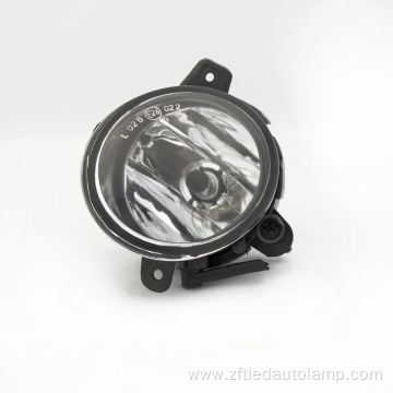 Custom Fog Lights For Lada